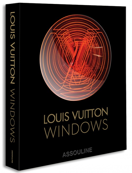 (Courtesy: Assouline)